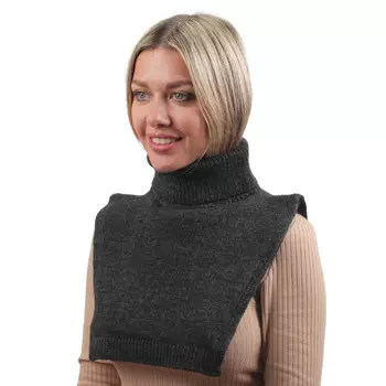 Шарф воротник