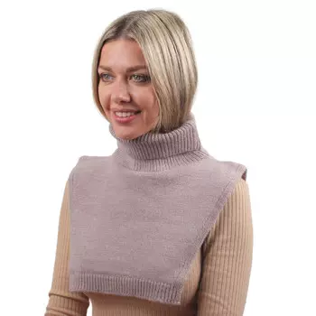 Шарф воротник