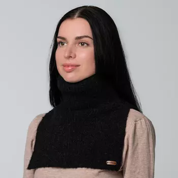 Шарф воротник