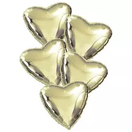 Шары фольгированные 19