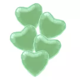 Шары фольгированные 19