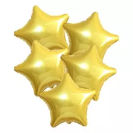 Воздушные шары фольгированные 19