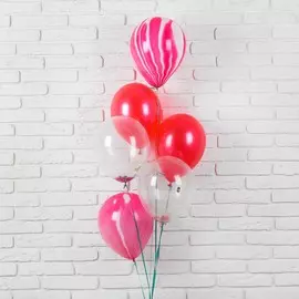 Шары латексные 12