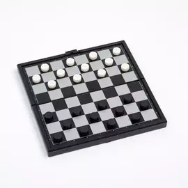 Шашки классические