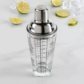 Шейкер magistro