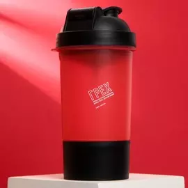 Шейкер спортивный