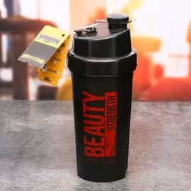 Шейкер спортивный