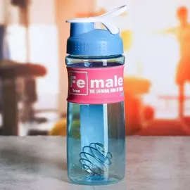 Шейкер спортивный