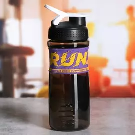 Шейкер спортивный