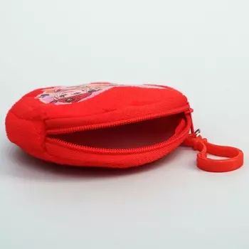 Щенячий патруль. детский кошелек