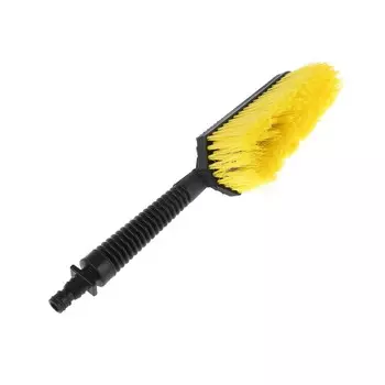 Щетка для мойки машины, под шланг