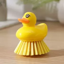 Щетка для мытья посуды