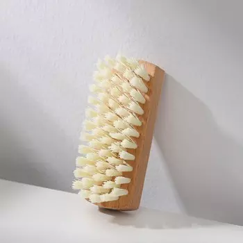 Щетка для одежды, 103,8 см, 59 пучков, искусственная щетина