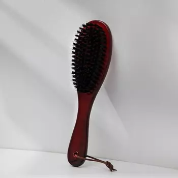 Щетка для одежды доляна, 236.33 см, искусственная щетина