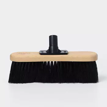 Щетка для пола raccoon, премиум, 280 мм, мягкий ворс