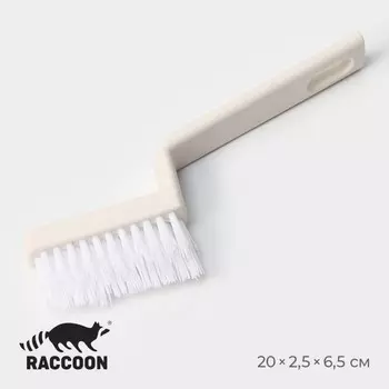 Щетка для сложных загрязнений raccoon breeze, 202.5 см, жесткий скошенный ворс 3 см