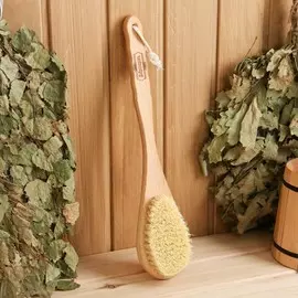 Щетка массажная