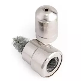 Щетка torso, для зачистки клемм акб