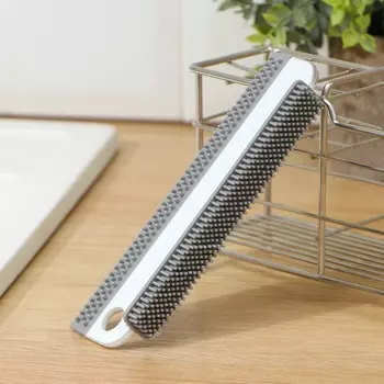 Щетка - скребок raccoon, универсальная, 164.52 см