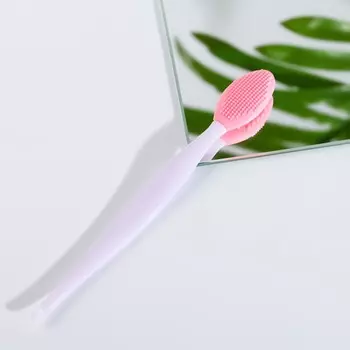 Щеточка для лица