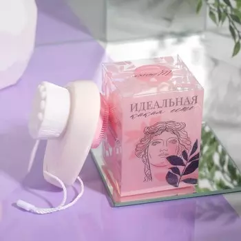 Щеточка для умывания