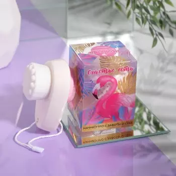 Щеточка для умывания