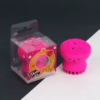 Щеточка для умывания