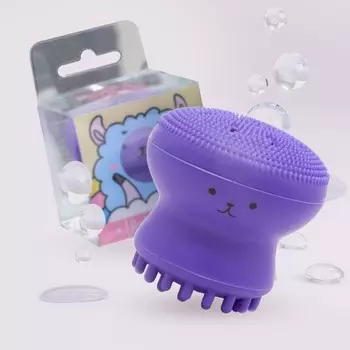 Щеточка для умывания