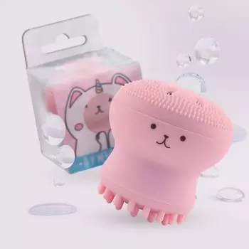 Щеточка для умывания