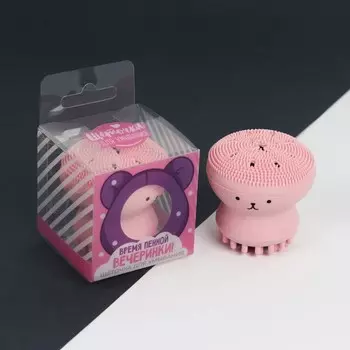 Щеточка для умывания