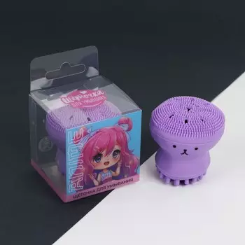 Щеточка для умывания