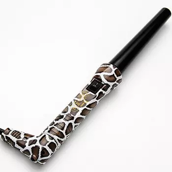 Щипцы для завивки волос