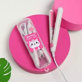 Щипцы - гофре мини