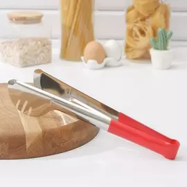 Щипцы кухонные доляна