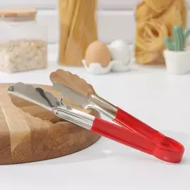 Щипцы кухонные доляна