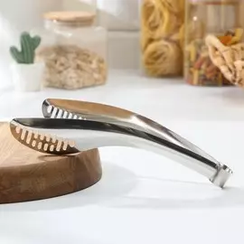 Щипцы кухонные magistro filo, 25 см