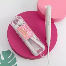 Щипцы - выпрямитель мини you are a star, 17 х 2 см