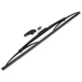 Щетка стеклоочистителя cartage 16/400 мм, каркасная