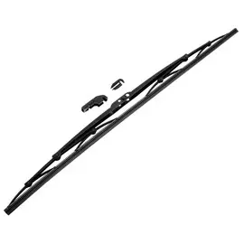 Щетка стеклоочистителя torso 21/530 мм, каркасная