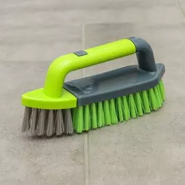 Щетка - утюжок двойная доляна