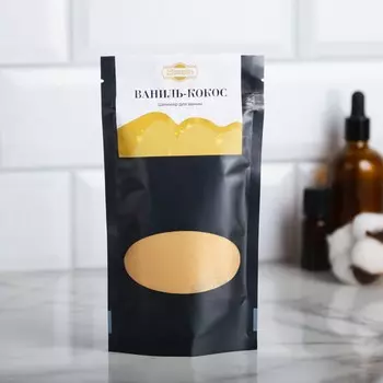 Шиммер для ванны