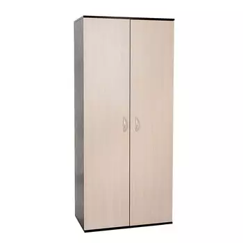 Шкаф распашной двухстворчатый