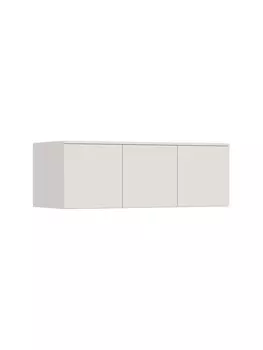 Шкаф – антресоль для трехстворчатого шкафа