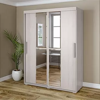 Шкаф – купе