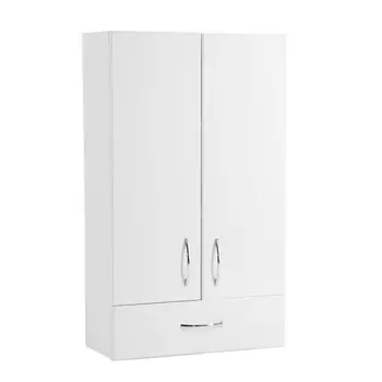 Шкаф навесной для ванной комнаты