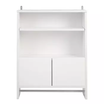 Шкаф навесной для ванной комнаты