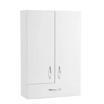 Шкаф навесной для ванной комнаты