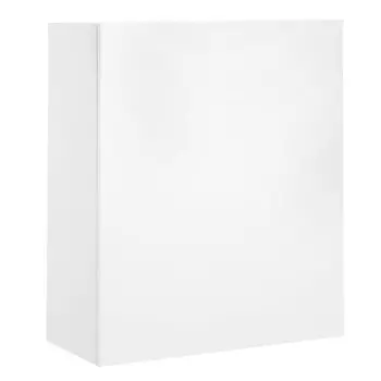 Шкаф навесной зара 600х310х720 белый