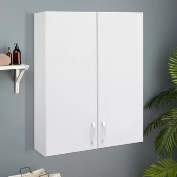 Шкаф подвесной для ванной комнаты