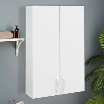 Шкаф подвесной для ванной комнаты